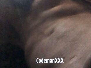 CodemanXXX