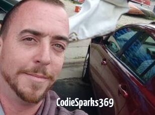 CodieSparks369
