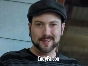 CodyFalcon