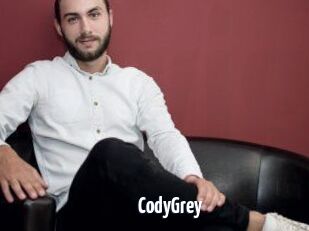 CodyGrey