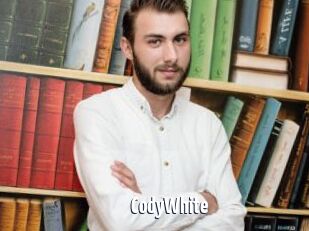 CodyWhite
