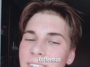 Coffeeman