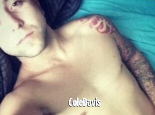 Cole_Davis