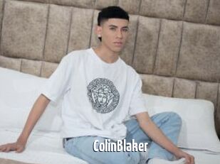 ColinBlaker