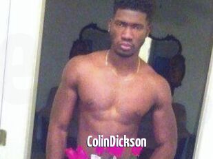 Colin_Dickson