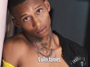 ColinJames