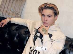 ColinSky