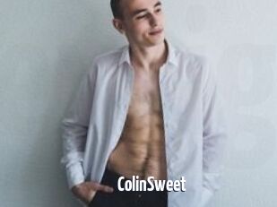 ColinSweet