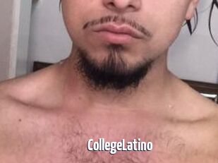 CollegeLatino