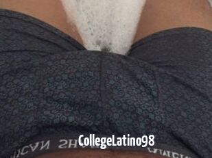 CollegeLatino98