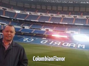 ColombianFlavor