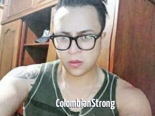 ColombianStrong