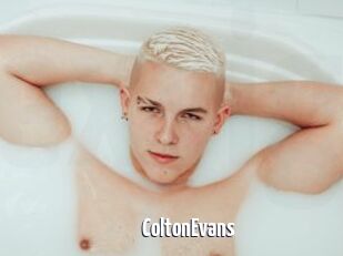 ColtonEvans