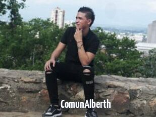 ComunAlberth