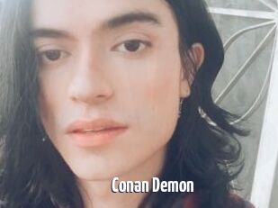 Conan_Demon