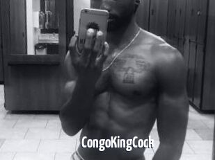 CongoKingCock