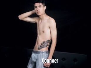 Connoer