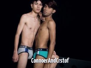 ConnoerAndCrstof