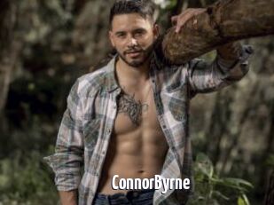 ConnorByrne
