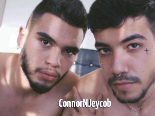 ConnorNJeycob
