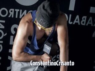 ConstantinoCrisanto