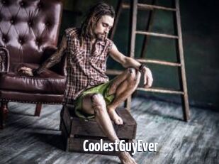 CoolestGuyEver
