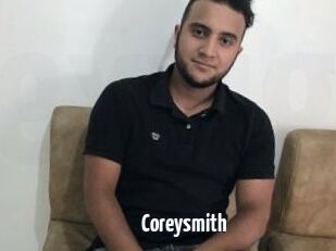 Coreysmith
