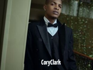 CoryClark