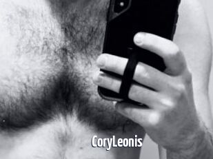 CoryLeonis