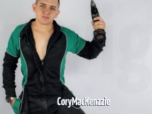 CoryMacKenzzie