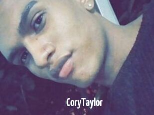 CoryTaylor