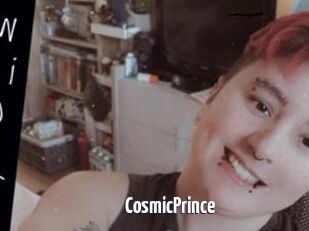 CosmicPrince