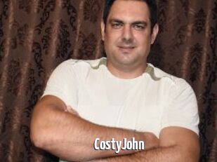 CostyJohn