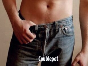 Coublepot