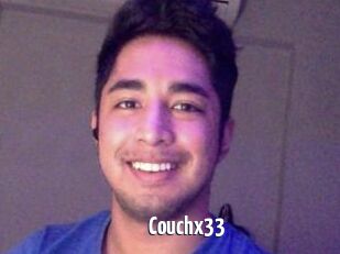Couchx33