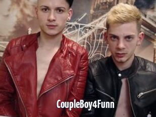 CoupleBoy4Funn