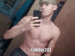 Cowboy201