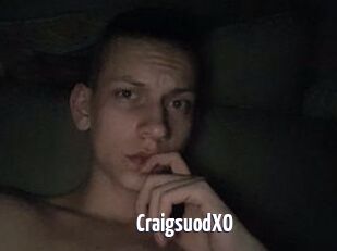 CraigsuodXO