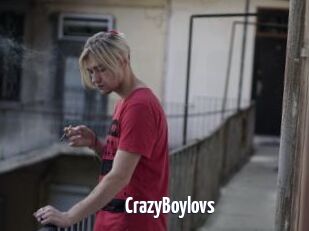 CrazyBoylovs