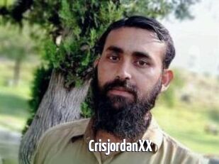 CrisjordanXX
