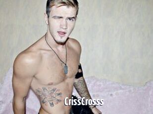 CrissCrosss