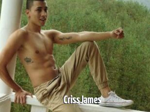 Criss_James