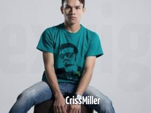 CrissMiller