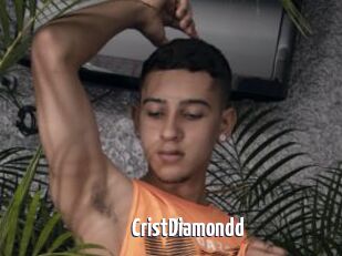 CristDiamondd