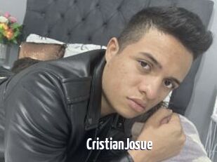 CristianJosue