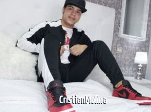 CristianMolina