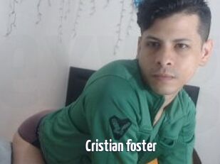Cristian_foster