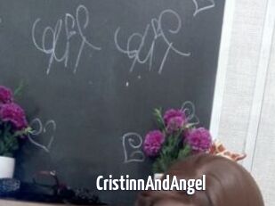 CristinnAndAngel