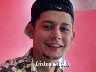 CristopherDavis
