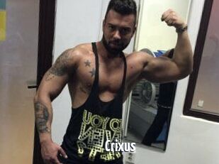 Crixus